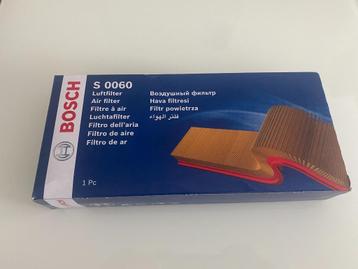 Kia Picanto Luchtfilter Bosch Nieuw 2004-2011 beschikbaar voor biedingen