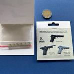 LiveResin	LRE35257	M1911A1 Colt Pistol 1/35 - replica, Verzenden, Nieuw, 1:35 tot 1:50