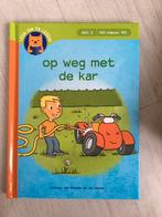 Op weg met de kar AVI E3 M4, Boeken, Ophalen of Verzenden, Zo goed als nieuw