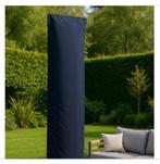 Hoes / beschermhoes parasol, zwart, OVP NIEUW; was €66,49, Verzenden, Nieuw