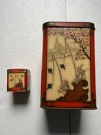 Niemeijer blik, Verzamelen, Ophalen of Verzenden, Gebruikt, Overige