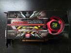 XFX ATI Radeon HD 5770, Computers en Software, Videokaarten, Ophalen of Verzenden, Gebruikt, GDDR5