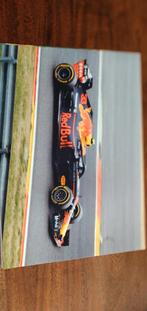 3 foto's 2 x A4 1x wat kleiner formule 1, Ophalen of Verzenden, Zo goed als nieuw, Formule 1