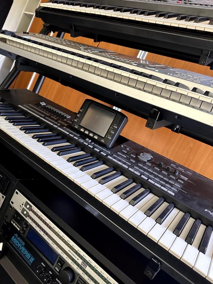 Korg Pa3X (of ruilen. Zie ad), Muziek en Instrumenten, Keyboards, Zo goed als nieuw, 88 toetsen, Korg, Ophalen