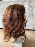 Haarwerk van Echt Haar., Sieraden, Tassen en Uiterlijk, Uiterlijk | Haarverzorging, Ophalen of Verzenden, Nieuw, Pruik of Haarverlenging