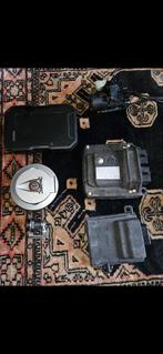 Ducati desert x 2021 display full tft colour new model, Ophalen of Verzenden