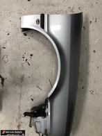 Audi 80 B4  Spatscherm spatbord voorscherm LY5U, Gebruikt, Rechts, Spatbord, Audi
