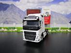 Wsi White Line 03-2042 , Volvo FH5 Globetrotter 6x2, Hobby en Vrije tijd, Modelauto's | 1:50, Ophalen, Nieuw, Bus of Vrachtwagen