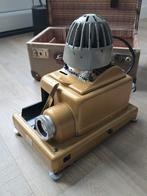 antieke Braun Paximat gouden metalen Duitse projector & extr, Ophalen of Verzenden, Zo goed als nieuw