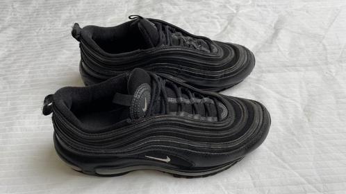 Nike air max 97 maat 7 = maat 40 sneakers kleur zwart ZGAN, Kleding | Dames, Schoenen, Zo goed als nieuw, Sneakers of Gympen, Zwart