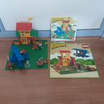 Lego Fabuland 3671 - Vliegveld, Ophalen of Verzenden, Gebruikt, Complete set, Lego