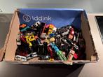Hotwheels autootjes, Ophalen, Gebruikt