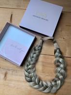 Infinity braid vlecht, Ophalen of Verzenden, Zo goed als nieuw