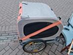 Hondenkar / Fietskar - Gebruikt, Ophalen, Gebruikt, Opvouwbaar, Onbekend