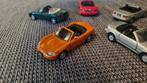 Mazda MX-5 Miata 89 en 2e Gn.Gate Diapet Autoart , 1:18 1:43, Hobby en Vrije tijd, Ophalen of Verzenden, Zo goed als nieuw, Autoart