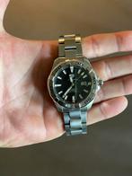 Tag Heuer Aquaracer - way2010ba0927, Sieraden, Tassen en Uiterlijk, Horloges | Heren, Ophalen of Verzenden, Zo goed als nieuw