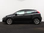 Fiat Punto 0.9 TwinAir Lounge | Navigatie | Climate-en cruis, Auto's, Fiat, Te koop, Benzine, Hatchback, Gebruikt