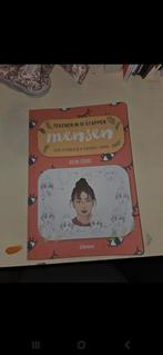 Tekenen in 10 stappen - Mensen (Nieuw), Nieuw, Ophalen of Verzenden, Tekenen en Schilderen, Geschikt voor kinderen