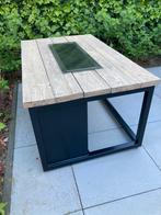 Vuurtafel Easy fires, Tuin en Terras, Ophalen, Zo goed als nieuw