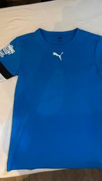 4x Koning willem college orde & veiligheid sportshirt maat M, Kleding | Heren, Sportkleding, Puma, Ophalen of Verzenden, Zo goed als nieuw