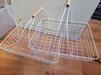 fruitmand, Huis en Inrichting, Overige materialen, Mand, Ophalen of Verzenden, Zo goed als nieuw