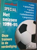 VI seizoensgids 1994/95, Ophalen of Verzenden, Zo goed als nieuw, Balsport