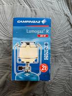 Gaslamp, Ophalen, Zo goed als nieuw