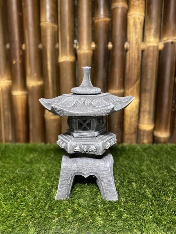 Pagode nr.318, Tuin en Terras, Tuinbeelden, Nieuw, Overige typen, Beton, Ophalen