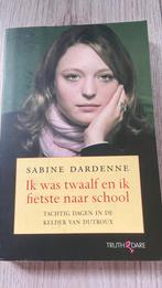 Ik was twaalf en ik fietste naar achool, Ophalen of Verzenden, Zo goed als nieuw