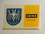 ARNHEM   GEMEENTEWAPEN    HEMA, Verzenden, Zo goed als nieuw