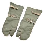 Wehrmacht Kradmelder handschoenen 1940, Verzenden, Landmacht, Duitsland, Kleding of Schoenen