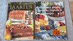 Het lekkere taartenboek + Klassieke taarten & taartjes, Boeken, Kookboeken, Ophalen of Verzenden, Zo goed als nieuw