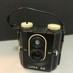 Foto camera 'LUXA '66' ...bakeliet, Ophalen of Verzenden, 1940 tot 1960, Fototoestel