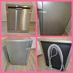 Vaatwasser Wisberg, Witgoed en Apparatuur, Vaatwasmachines, Ophalen, 60 cm of meer, Nieuw, Vrijstaand