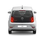 Volkswagen e-Up! e-up! 83 PK| Automaat | Achteruitrijcamera, Stof, Gebruikt, 260 km, Electronic Stability Program (ESP)