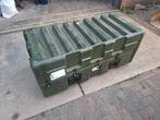 Sterke Transportkist - 135x64x60cm - Lichtgewicht, Ophalen, Hardigg, Gebruikt, 8255rr