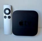 Apple TV HD, Ophalen, Zo goed als nieuw, HDMI, Zonder harde schijf