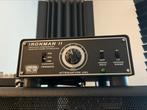 Tone king attenuator Ironman 2, Muziek en Instrumenten, Ophalen of Verzenden, Zo goed als nieuw