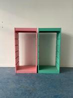 Trofast ikea zonder bakken, Huis en Inrichting, Ophalen, Zo goed als nieuw, Minder dan 150 cm, Minder dan 100 cm
