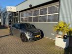 MINI Cooper S John Cooper Works MF71 grijs / zwart, Voorwielaandrijving, Zwart, 4 cilinders, 4 stoelen
