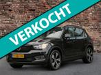 Volvo XC40 Recharge P8 AWD R-Design Automaat | Camera | Alca, Automaat, 1300 min, Gebruikt, Zwart