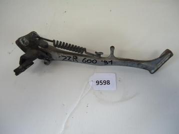 ZZR600 1990 - 1992 Kawasaki Pikkel D1-20082 beschikbaar voor biedingen