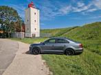 Volkswagen Jetta 1.6 TDI 77KW 2013 Grijs, Auto's, Volkswagen, Voorwielaandrijving, 1295 kg, 4 cilinders, Origineel Nederlands