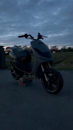 Project scooter gezocht!!!, Ophalen, Zo goed als nieuw, Benzine, Overige modellen