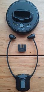 Sonumaxx 2.4-headset voor slechthorende mensen, Ophalen of Verzenden