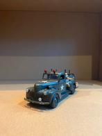 Matchbox Yesteryear 1941 Chevrolet Army Fire Truck, Overige merken, Gebruikt, 1:50 of kleiner, Ophalen of Verzenden