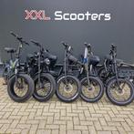 OCC Fatbike's KNAAP / DOPPIO / APE RYDER / OUXI / QM WHEELS, Gebruikt, Overmaat 45H, Info@xxlscooters.nl, 59 cm of meer