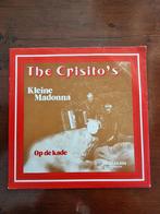 The Crisito's - Kleine Madonna, Ophalen of Verzenden, Gebruikt, Overige formaten, Levenslied of Smartlap