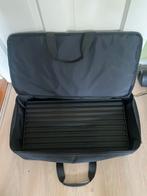 Aclam Track S2 pedalboard met gigbag, Ophalen of Verzenden, Elektrische gitaar