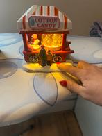 Kerstdorp Kersthuisjes, Diversen, Ophalen of Verzenden, Gebruikt